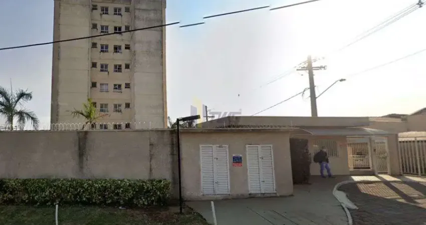 Apartamento com 2 quartos para alugar na Vila Marcelino, São Carlos 