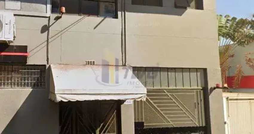 Apartamento com 2 quartos à venda no Centro, São Carlos 