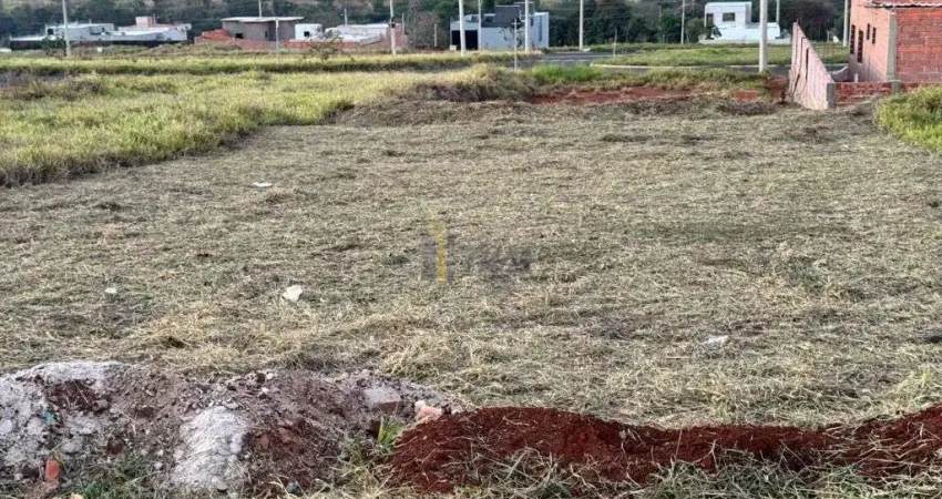 Terreno à venda no Monjolinho, São Carlos 