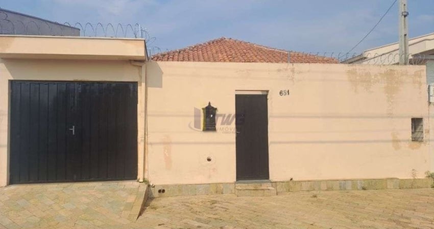 Casa com 3 quartos para alugar na Vila Boa Vista, São Carlos 