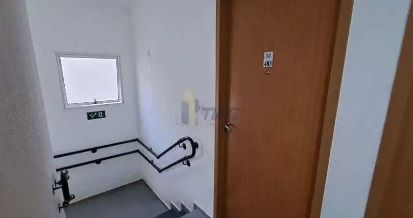 Apartamento com 2 quartos à venda no Residencial Monsenhor Romeu Tortorelli, São Carlos 