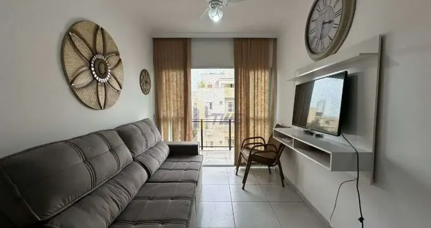 Apartamento com 3 quartos à venda na Enseada, Guarujá