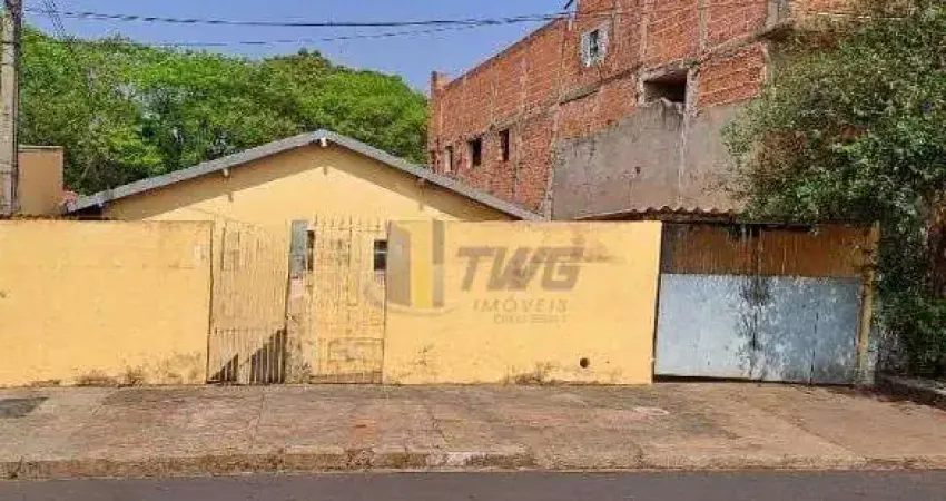 Casa com 5 quartos à venda na Vila Carmem, São Carlos