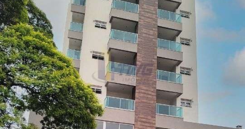 Apartamento com 2 quartos à venda no Jardim Paraíso, São Carlos 