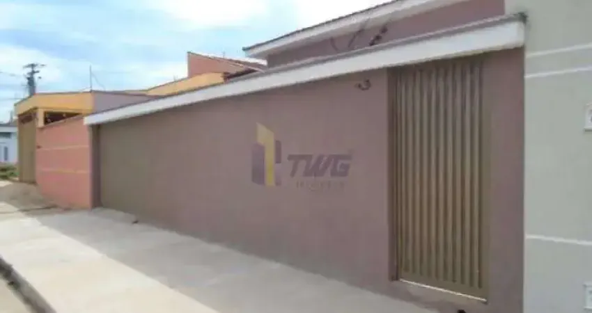 Casa com 3 quartos à venda na Vila Boa Vista, São Carlos