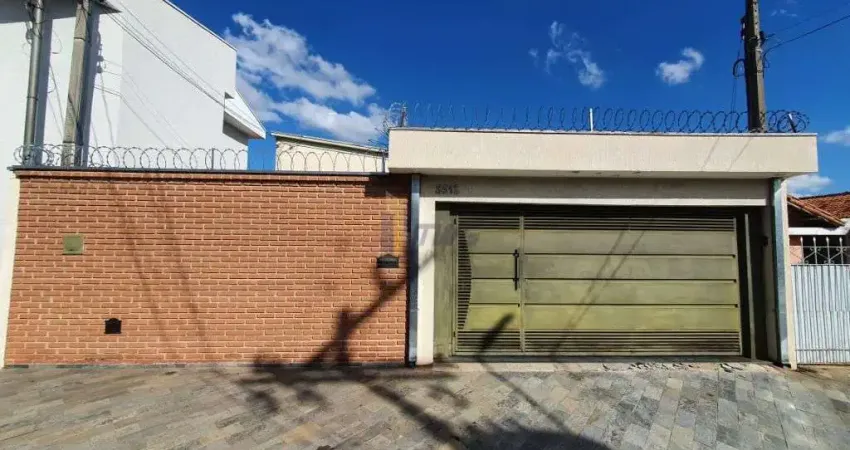 Casa com 2 quartos à venda no Centro, São Carlos 