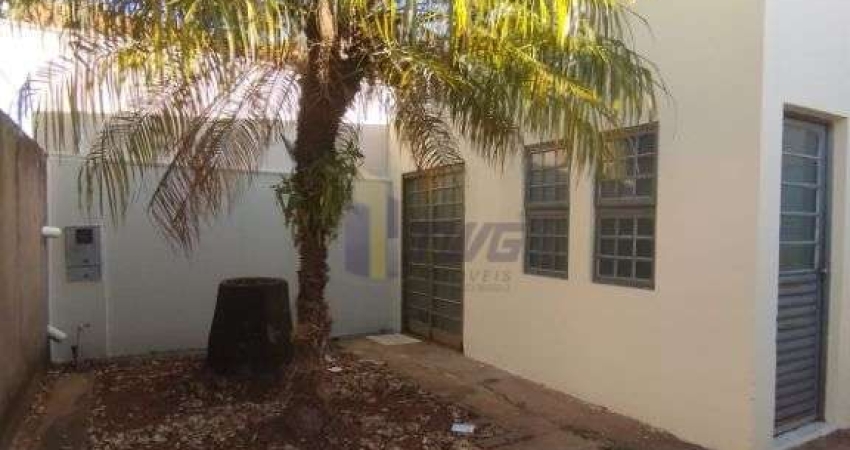 Casa com 2 quartos à venda no Residencial Parque Douradinho, São Carlos 