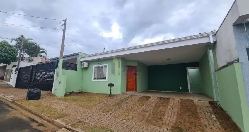 Casa com 4 quartos à venda no Parque Fehr, São Carlos