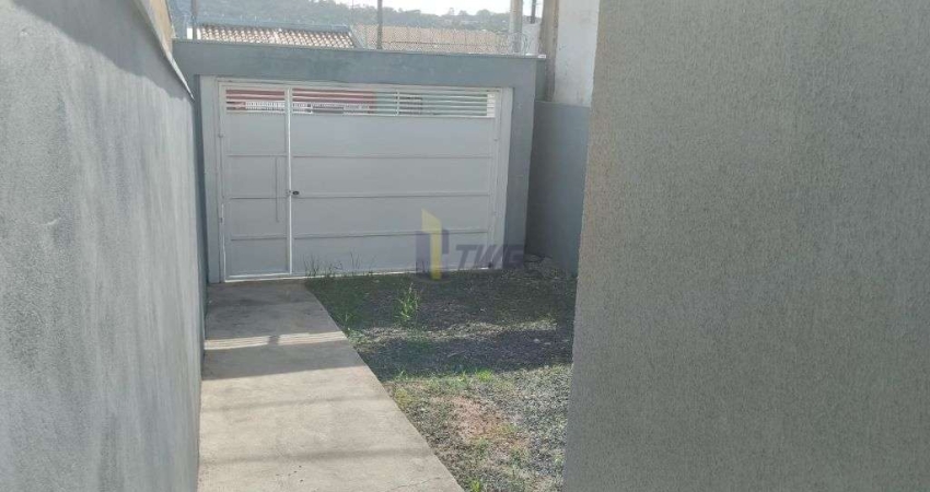 Casa com 2 quartos à venda na Cidade Aracy, São Carlos 