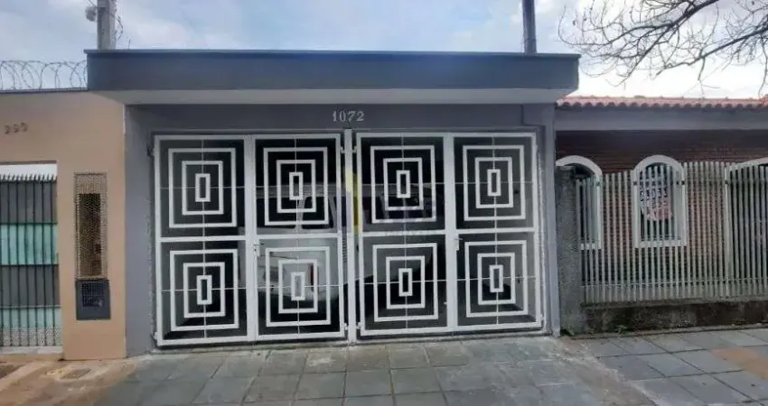 Casa com 3 quartos à venda no Planalto Paraíso, São Carlos 