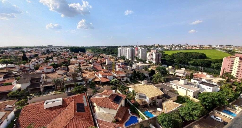 Apartamento com 3 quartos à venda no Parque Faber Castell II, São Carlos 