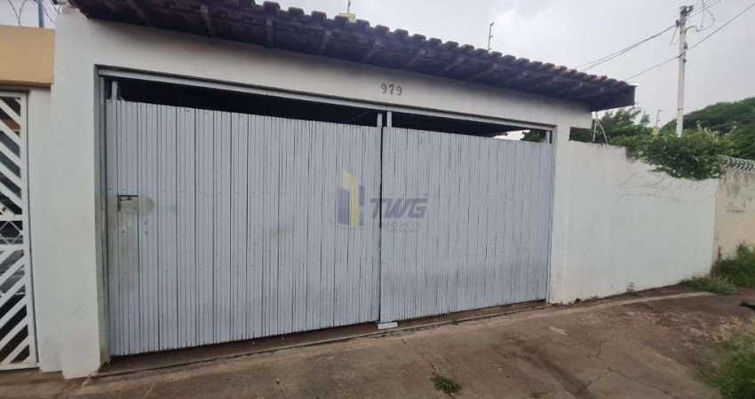 Casa com 3 quartos para alugar no Centro, São Carlos 