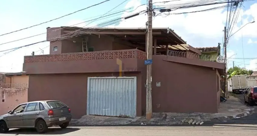 Casa com 4 quartos à venda no Jardim Cruzeiro do Sul, São Carlos 