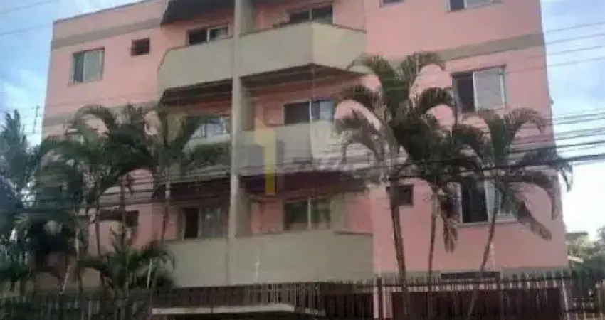 Apartamento com 2 quartos à venda no Jardim Gibertoni, São Carlos 