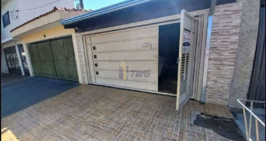 Casa com 2 quartos à venda no Jardim Jóckei Club A, São Carlos 