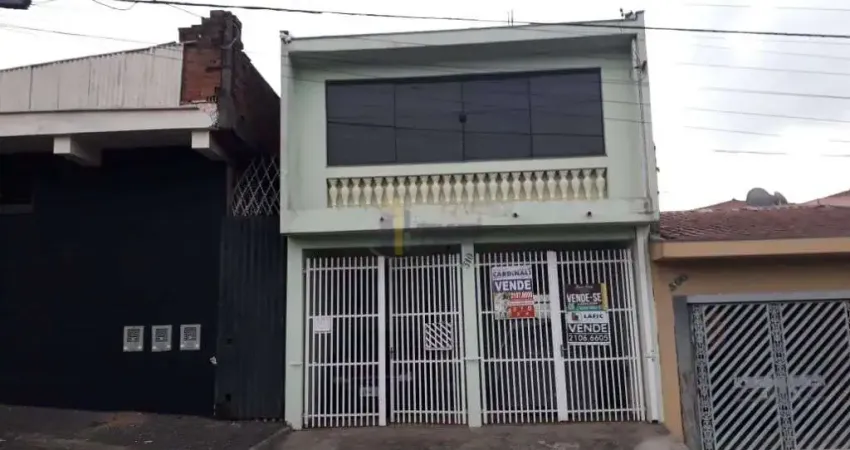Casa com 3 quartos à venda no Jardim Cruzeiro do Sul, São Carlos 