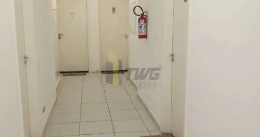 Apartamento com 2 quartos à venda no Recreio São Judas Tadeu, São Carlos 