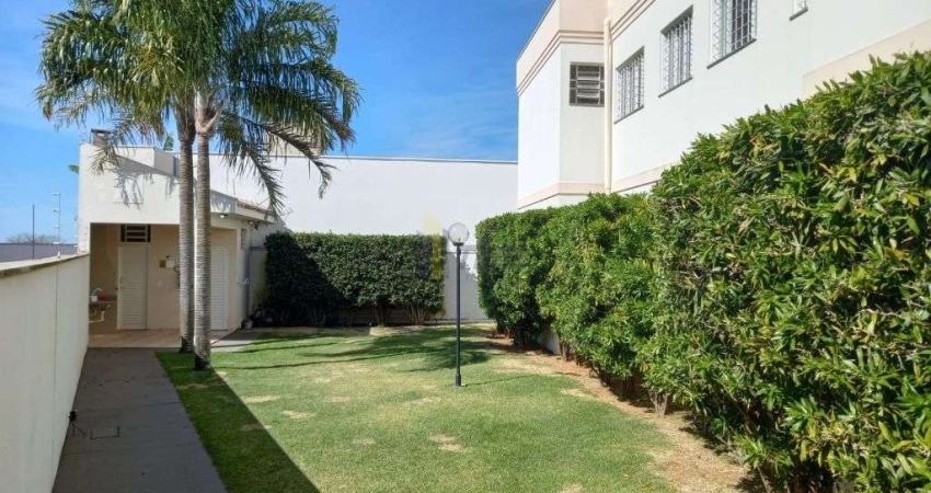 Apartamento com 2 quartos à venda no Parque Sabará, São Carlos 