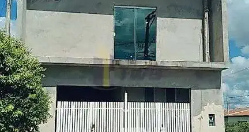 Casa com 3 quartos à venda no Conjunto Habitacional Planalto Verde, São Carlos 
