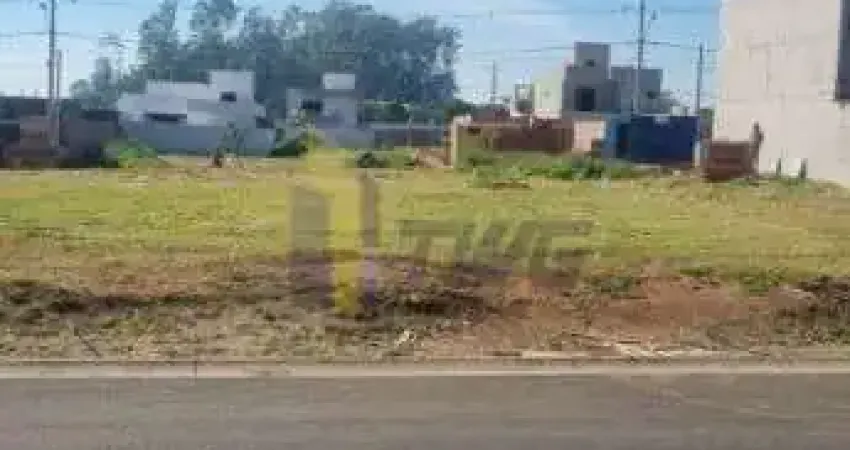 Terreno em condomínio fechado à venda no Jardim Jóckei Club A, São Carlos 