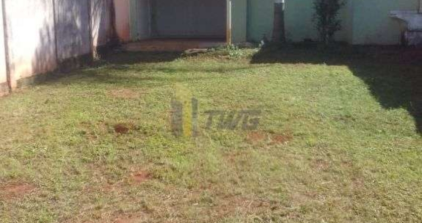 Casa com 1 quarto à venda no Jardim Nova Santa Paula, São Carlos 