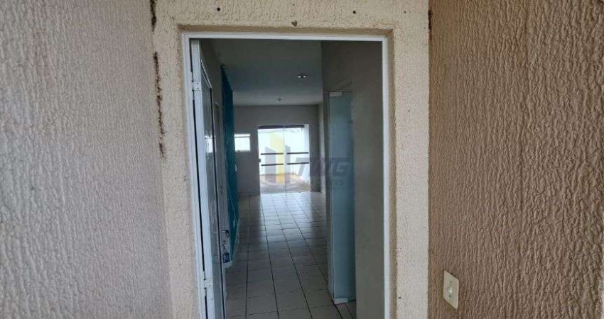 Casa com 2 quartos à venda no Jardim Ipanema, São Carlos 