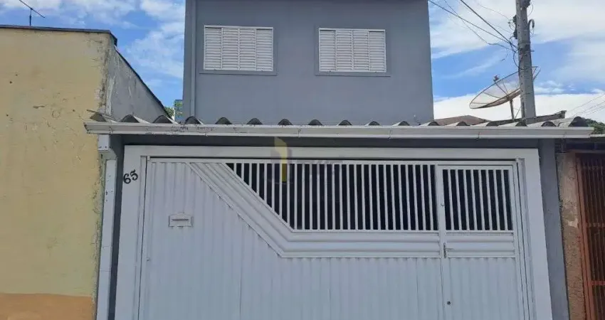 Casa com 3 quartos à venda no Jardim Cruzeiro do Sul, São Carlos 