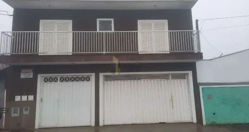 Casa com 2 quartos à venda no Parque Santa Felícia Jardim, São Carlos 