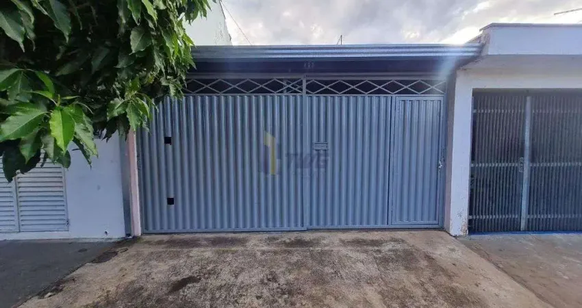 Casa com 1 quarto à venda no Jardim Tangará, São Carlos 