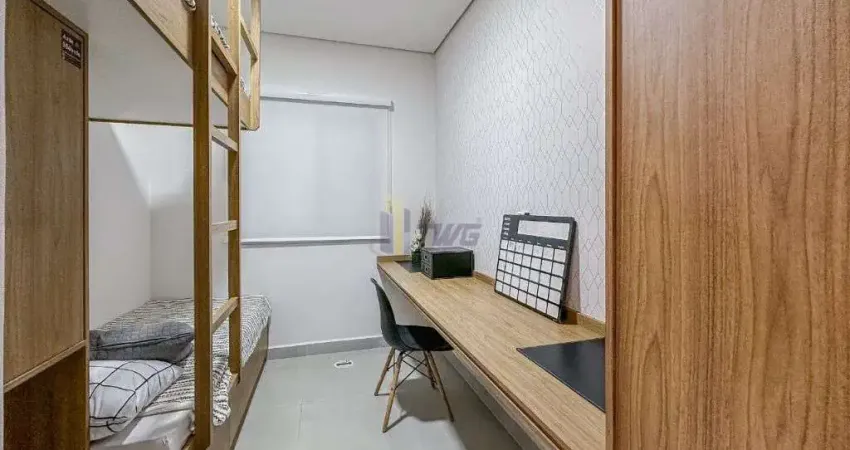 Apartamento com 2 quartos à venda no Jardim Bandeirantes, São Carlos 