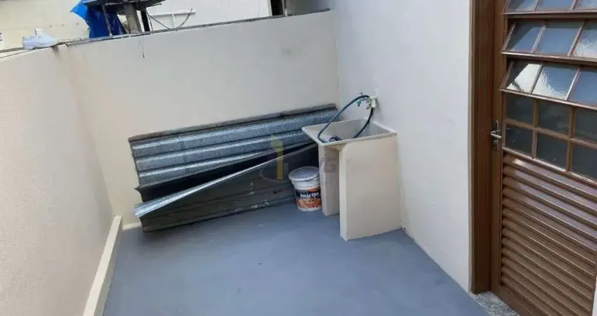 Casa com 1 quarto à venda no Jardim Beatriz, São Carlos 