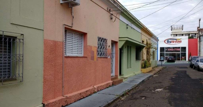 Casa com 2 quartos à venda no Centro, São Carlos 