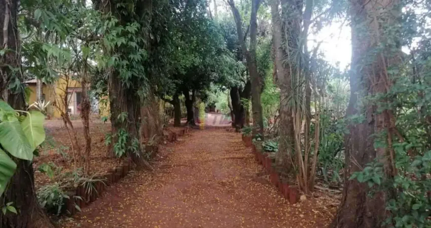 Chácara / sítio com 3 quartos à venda no Parque Espraiado, São Carlos