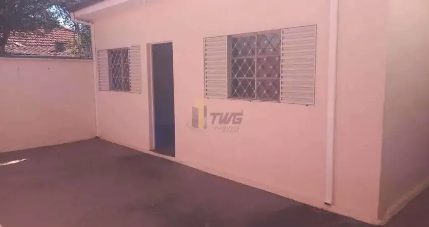 Casa com 1 quarto à venda na Vila Boa Vista, São Carlos 