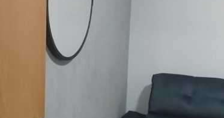 Apartamento com 2 quartos à venda no Jardim Embaré, São Carlos 