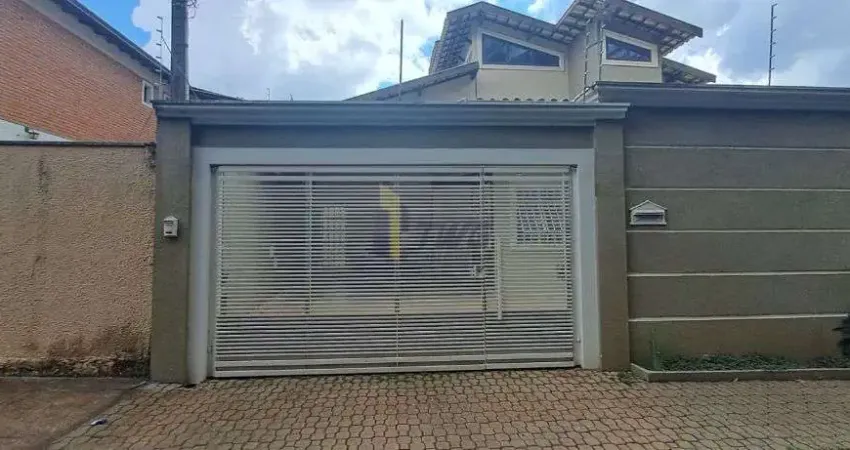 Casa com 6 quartos para alugar no Jardim Centenário, São Carlos 