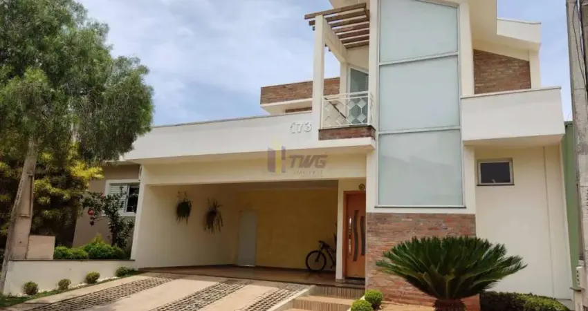 Casa com 3 quartos à venda no Jardim Jóckei Club A, São Carlos