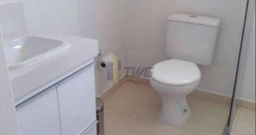 Apartamento com 2 quartos à venda no Jardim Tangará, São Carlos 
