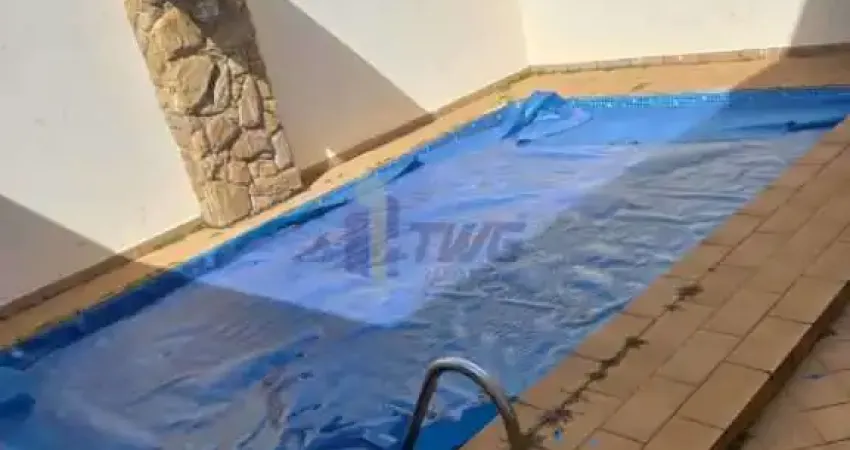 Casa com 3 quartos para alugar no Jardim Acapulco, São Carlos