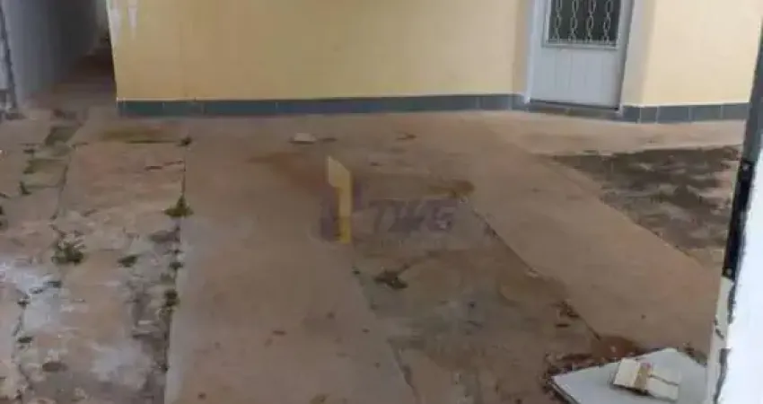 Casa com 3 quartos à venda no Residencial Parque Douradinho, São Carlos 