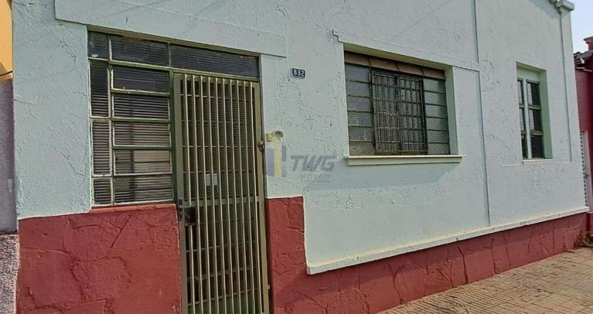 Casa com 2 quartos à venda no Centreville, São Carlos 