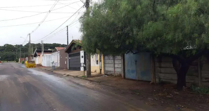 Terreno à venda no Jardim Embaré, São Carlos 