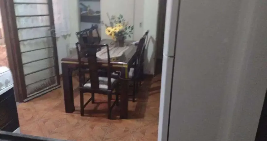 Casa com 3 quartos à venda no Parque Santa Felícia Jardim, São Carlos 