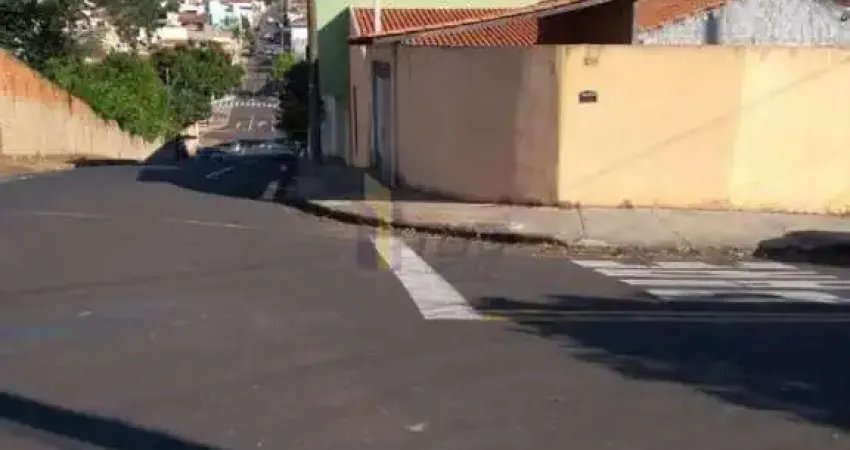 Casa com 2 quartos à venda no Jardim Brasil, São Carlos 