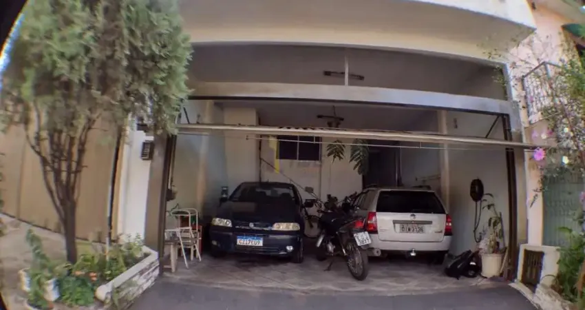 Casa com 3 quartos à venda no Jardim Jóckei Club A, São Carlos 