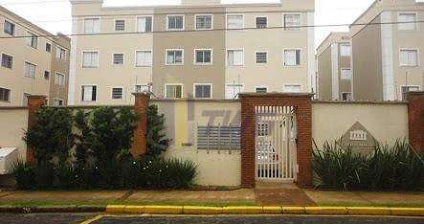 Apartamento com 2 quartos à venda no Centreville, São Carlos 