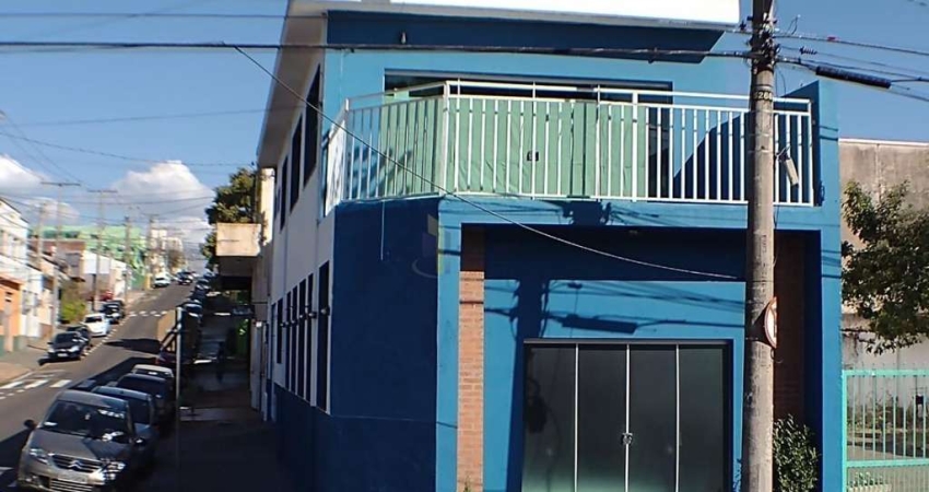 Sala comercial à venda no Centro, São Carlos 