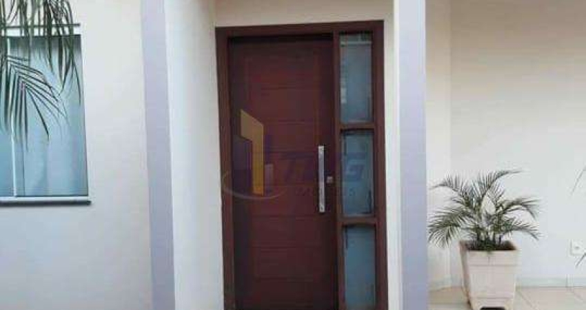 Casa com 4 quartos à venda no Planalto Paraíso, São Carlos 