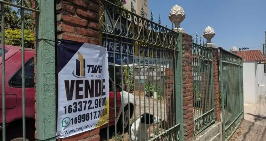 Sala comercial com 2 salas à venda no Parque Sabará, São Carlos 