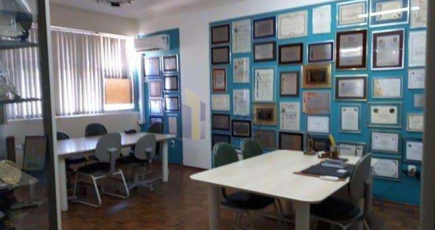 Sala comercial à venda no Centro, São Carlos 